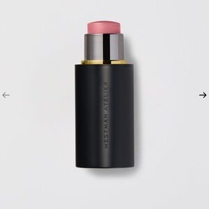 Westman Atelier Lit Up Highlight Stick - PETAL NWT